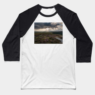 Dartmoor Rays Baseball T-Shirt